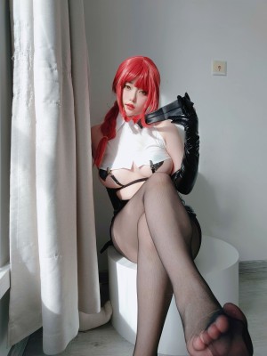 女主K - Makima_028