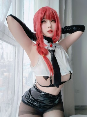 女主K - Makima_081