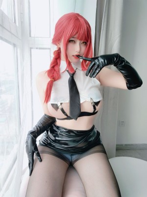 女主K - Makima_087