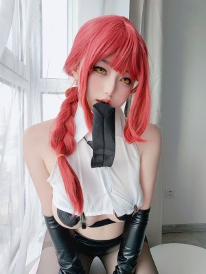 女主K - Makima_089
