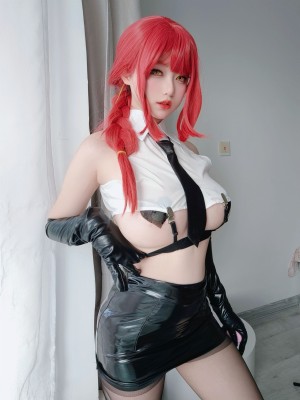 女主K - Makima_075