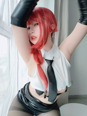 女主K - Makima_092