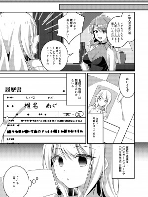[TSFのF] ギャル系女子に書き換えられた俺_32