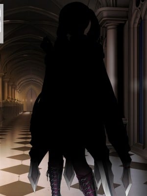 [砂漠×少女 (ちーぼう)] ナマイキ女剣士クリ輪っかでビクビク…卵産んでイクとか変態よぉっ![异界小卖部出资汉化]_005