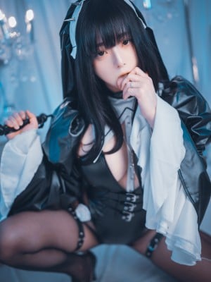 DJAWA Photo - Maruemon (마루에몽) - Please Sister_Normal_08