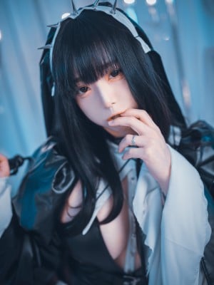 DJAWA Photo - Maruemon (마루에몽) - Please Sister_Normal_09