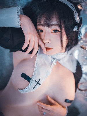 DJAWA Photo - Maruemon (마루에몽) - Please Sister_Pearl_24
