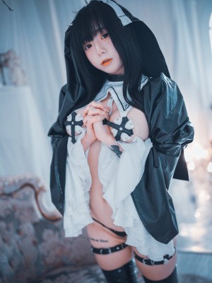 DJAWA Photo - Maruemon (마루에몽) - Please Sister_S.Ver_32
