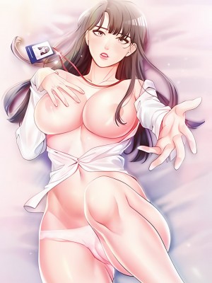 同居上下舖 36-37話