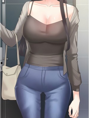 同居上下舖 36-37話_37_01
