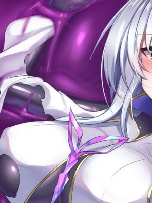 [九反] ボディコンビッチペコリーヌのお楽しみ (Fate／Grand Order) [翻车汉化组]