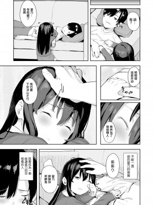 [あるま] 大切な君との甘い恋。[中国翻译]_05