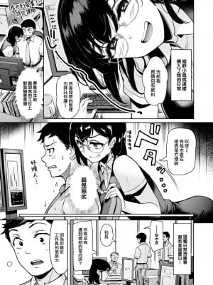 [島津鉄甲] 素直になれない (COMIC 快楽天ビースト 2022年10月号) [中国翻訳] [無修正] [DL版]_03