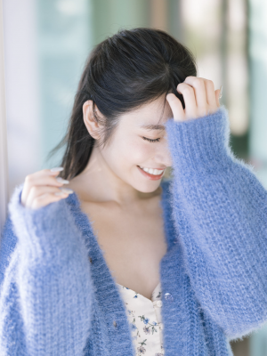 [Saika (河北彩花) ]  So in Love_02