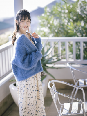[Saika (河北彩花) ]  So in Love_03