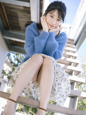 [Saika (河北彩花) ]  So in Love_04