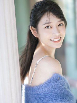 [Saika (河北彩花) ]  So in Love_05