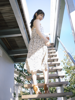 [Saika (河北彩花) ]  So in Love_09