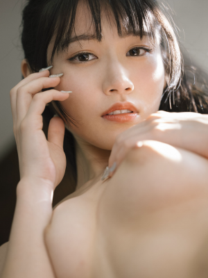 [Saika (河北彩花) ]  So in Love_21