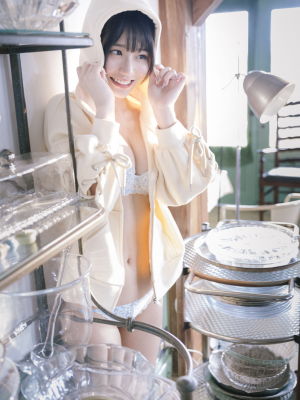 [Saika (河北彩花) ]  So in Love_25