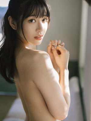 [Saika (河北彩花) ]  So in Love_41