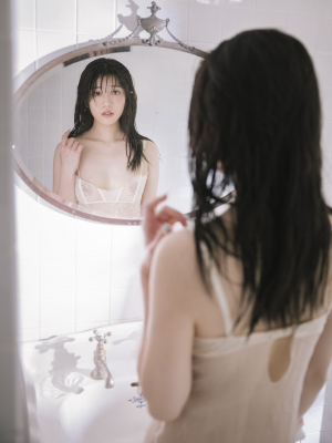 [Saika (河北彩花) ]  So in Love_42