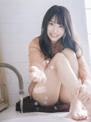 [Saika (河北彩花) ]  So in Love_57