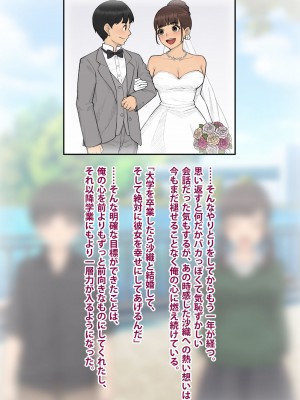 [トランス・トリビューン] トモ堕ち2〜結婚を誓った彼女を寝取られた挙句メス堕ちさせられた俺の末路〜_025