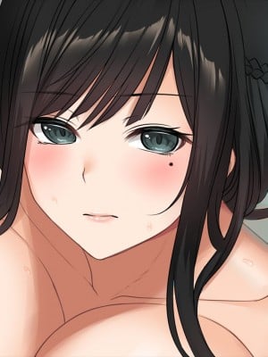 [くすりゆび (黒結)] 姪、中出し母性と夏の天気雨 ―はじめては、無表情から。[中国翻訳]_348