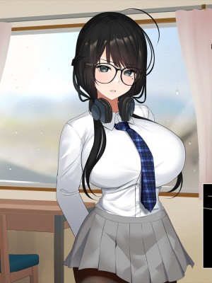 [くすりゆび (黒結)] 姪、中出し母性と夏の天気雨 ―はじめては、無表情から。[中国翻訳]_245