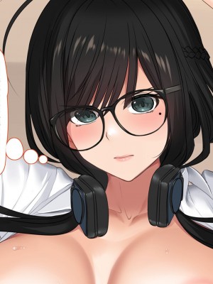 [くすりゆび (黒結)] 姪、中出し母性と夏の天気雨 ―はじめては、無表情から。[中国翻訳]_276