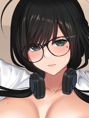 [くすりゆび (黒結)] 姪、中出し母性と夏の天気雨 ―はじめては、無表情から。[中国翻訳]_275