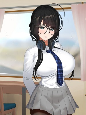 [くすりゆび (黒結)] 姪、中出し母性と夏の天気雨 ―はじめては、無表情から。[中国翻訳]_238