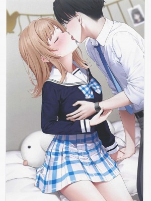 [ティタノマキア (みかづち)] Love Illminate (アイドルマスターシャイニーカラーズ)_04