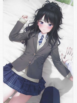 [ティタノマキア (みかづち)] Love Illminate (アイドルマスターシャイニーカラーズ)_09
