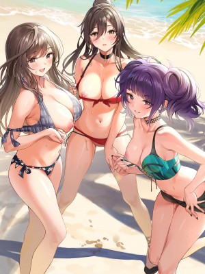(歌姫庭園20) [醤油バニラ (Ame)] Antica (アイドルマスター シャイニーカラーズ) [中国翻訳]_27