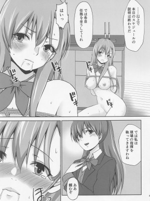 (神戸かわさき造船これくしょん10) [Heart of cooL (水夜ちはる)] ちょっとドMな秘書艦鈴谷 (艦隊これくしょん -艦これ-)_22