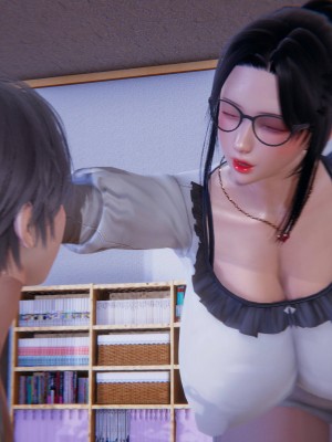 [3D]美母的奉献01-06(完)_129