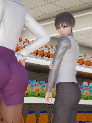 [3D]美母的奉献01-06(完)_350