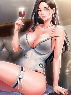 貴婦百貨 10-11話
