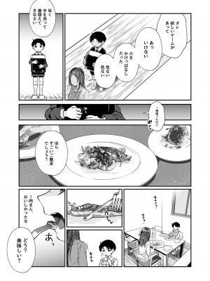 [じゃんくふぅど (照玉ぽてこら)] 必殺おねぇさん2 [DL版]_008