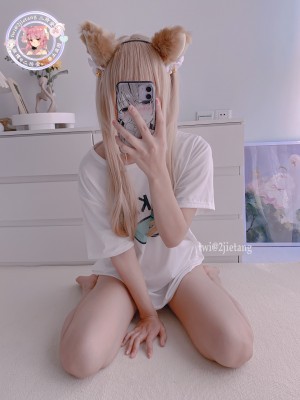 二阶堂 - 在异世界当猫娘_22
