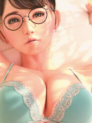 [Amelialtie] 眼鏡っ娘先生のごほうびダイアリー [Animated]_062_07_SEX_1of35