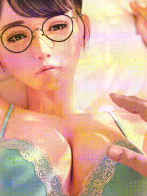 [Amelialtie] 眼鏡っ娘先生のごほうびダイアリー [Animated]_064_07_SEX_3of35