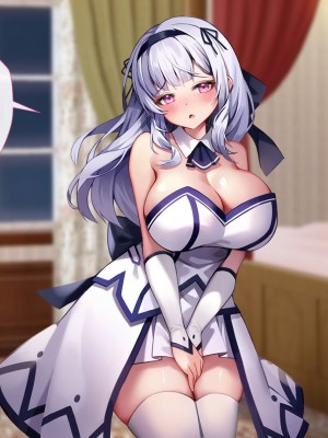 [むらパラ! (Pinki_O)] 堕ちたお嬢様 [中国翻訳]_005