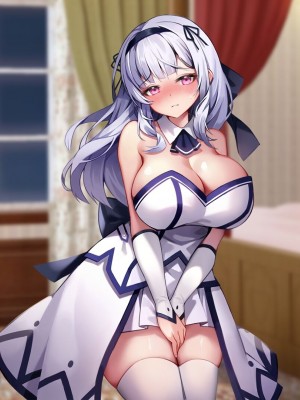 [むらパラ! (Pinki_O)] 堕ちたお嬢様 [中国翻訳]_198