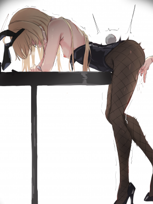 [きんだーがーでん (としぞう)] FANBOXまとめ Vol.1 天使と悪魔 百合えっち集_288