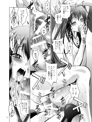 [スタジオBIG-X (ありのひろし)] MOUSOUみにしあたー28  (けいおん!) [DL版]_32