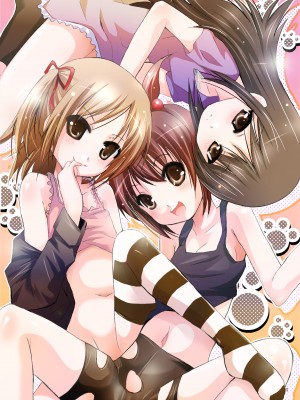 [スタジオBIG-X (ありのひろし)] MOUSOUみにしあたー28  (けいおん!) [DL版]_05