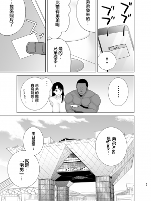 (C100) [DOLL PLAY (黒巣ガタリ)] ワイルド式日本人妻の寝取り方 其ノ四 (オリジナル) [無邪気漢化組][MJK-23-T2910]_MJK-23-T2910-089